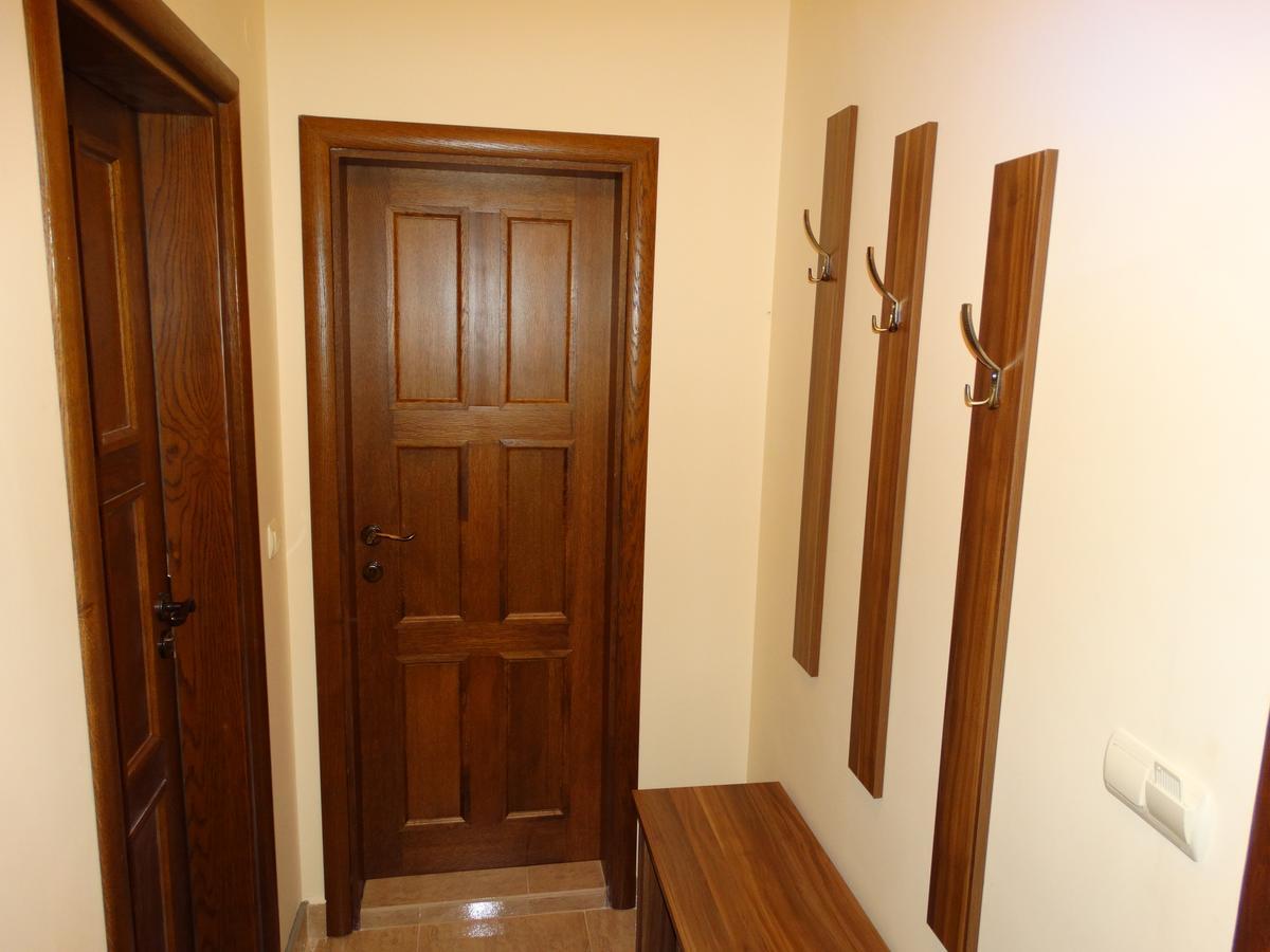 Hotel Rechen Rai Мелник Екстер'єр фото