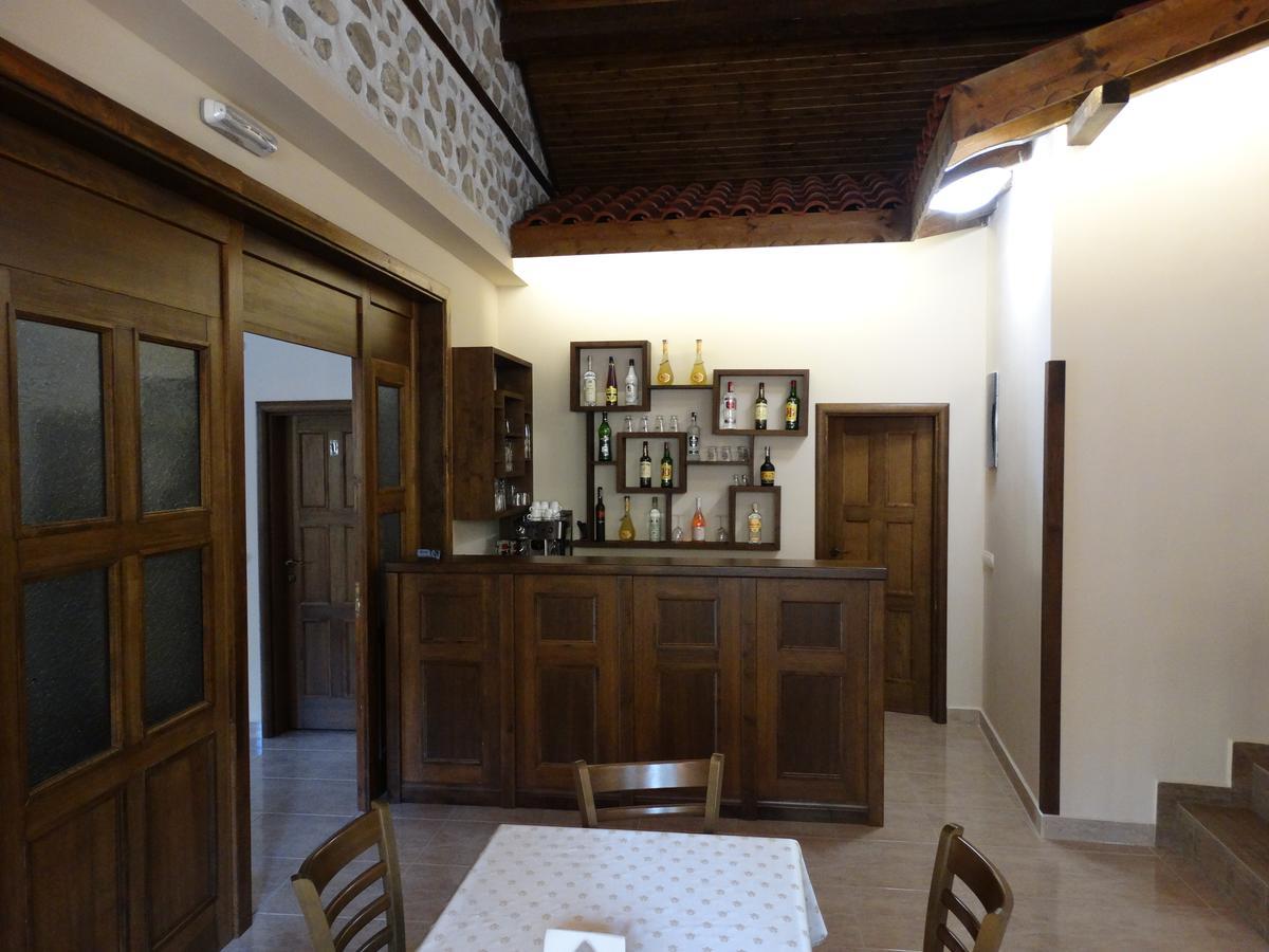 Hotel Rechen Rai Мелник Екстер'єр фото