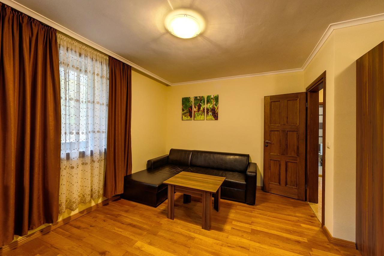 Hotel Rechen Rai Мелник Екстер'єр фото