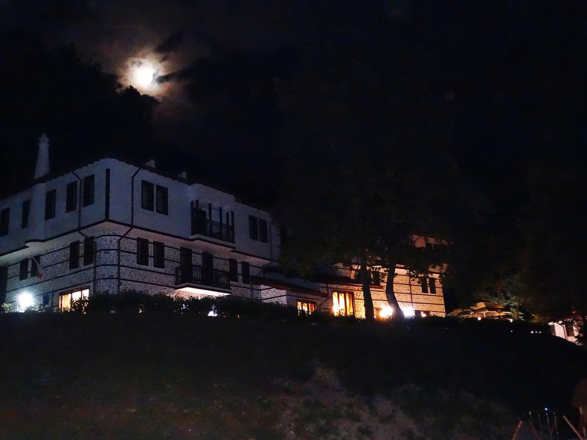 Hotel Rechen Rai Мелник Екстер'єр фото